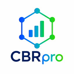 CBRpro logo